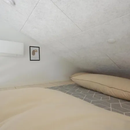Holiday home Three-bedroom Holiday In Haderslev